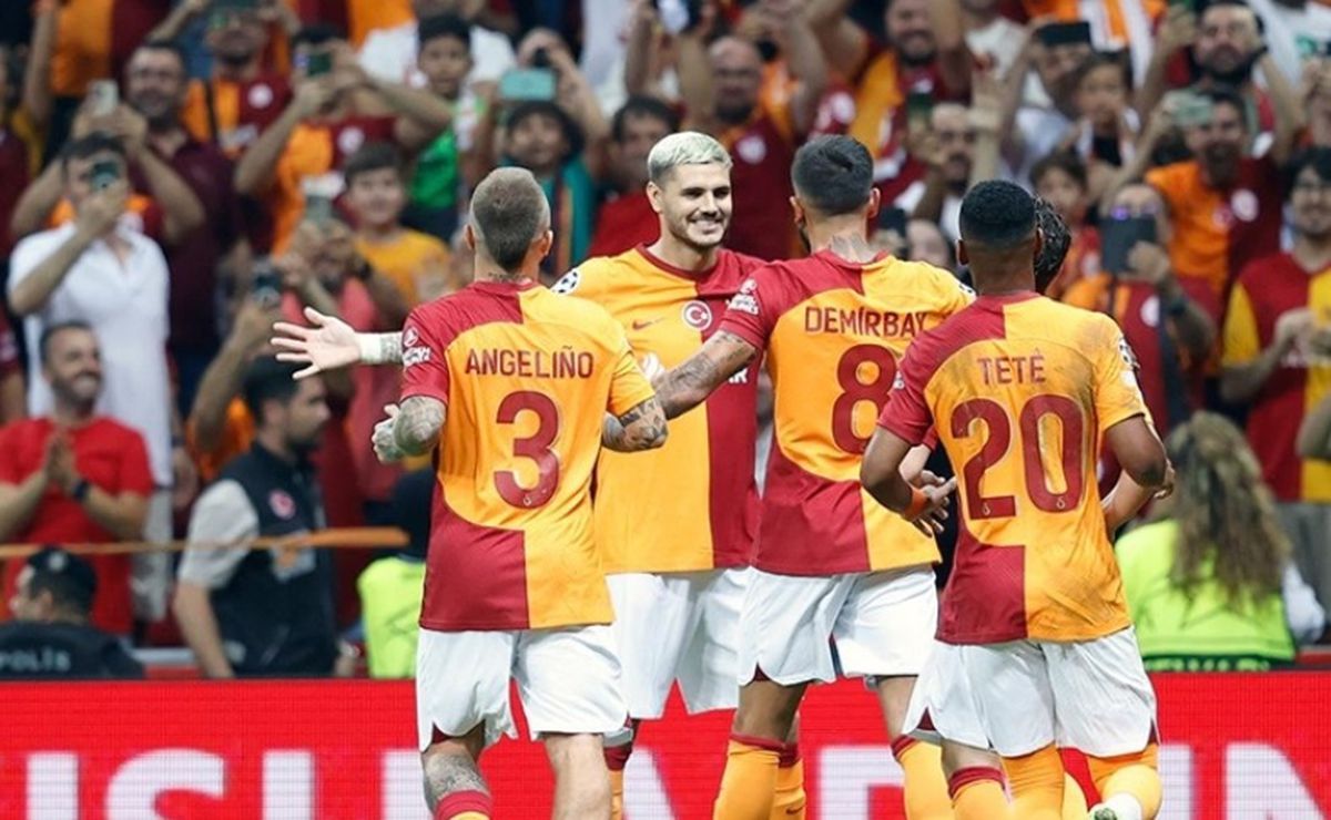 Galatasaray Bayern Münih maçı canlı izle şifresiz! EXXEN şifresiz GS B.Münih maçı nasıl izlenir?