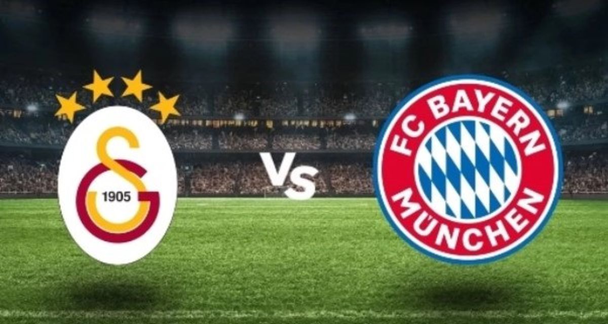 Galatasaray - Bayern Münih maçı hangi kanalda? GS - Münih maçı nereden izlenir, canlı yayın ücretsiz mi?