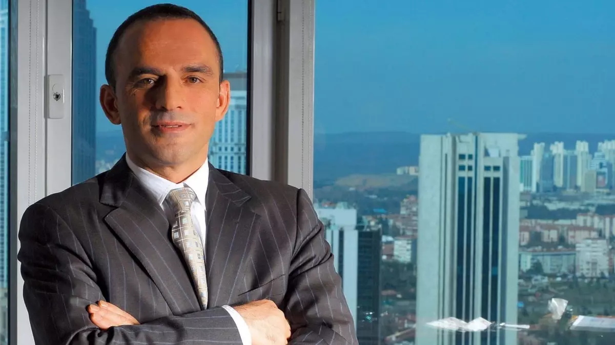 Galip Öztürk kimdir? Kaç yaşında, ne iş yapıyor ve nereli? Galip Öztürk'ün hayatı!