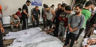 Ölüm göz göre göre geliyor! Gazze'deki hastanelerde jeneratörler 48 saat içinde duracak