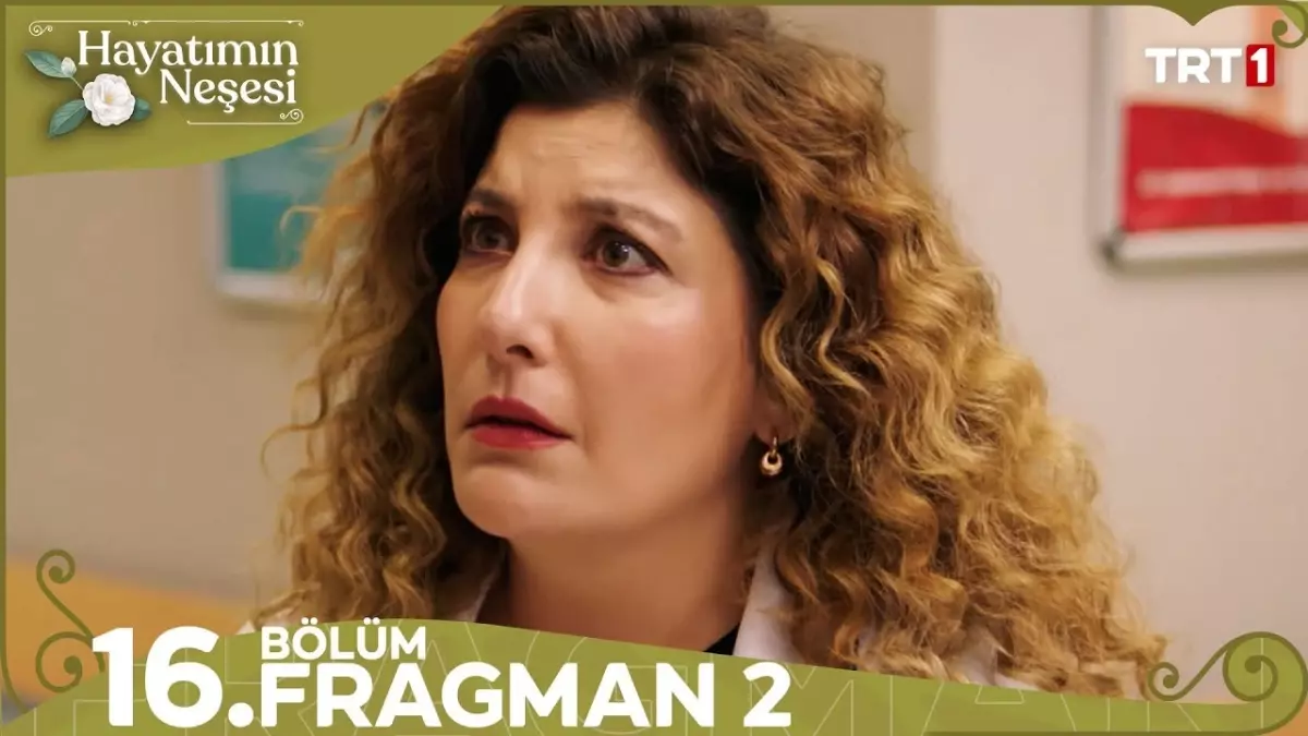 Hayatımın Neşesi YENİ BÖLÜM (16. BÖLÜM) ne zaman, fragman yayınlandı mı? Hayatımın Neşesi yeni bölüm ne zaman başlıyor, bu akşam var mı?