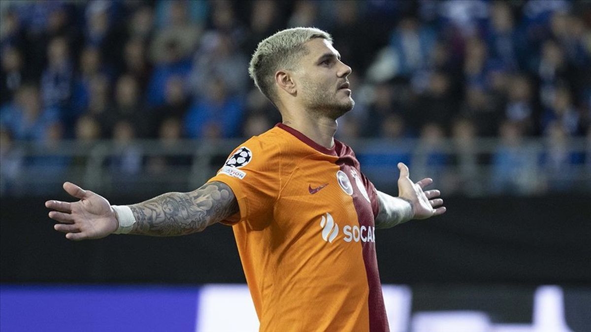 Icardi bugün oynayacak mı? Galatasaray Bayern Münih maç kadrosu! Bu akşam Galatasaray maçında İcardi var mı?