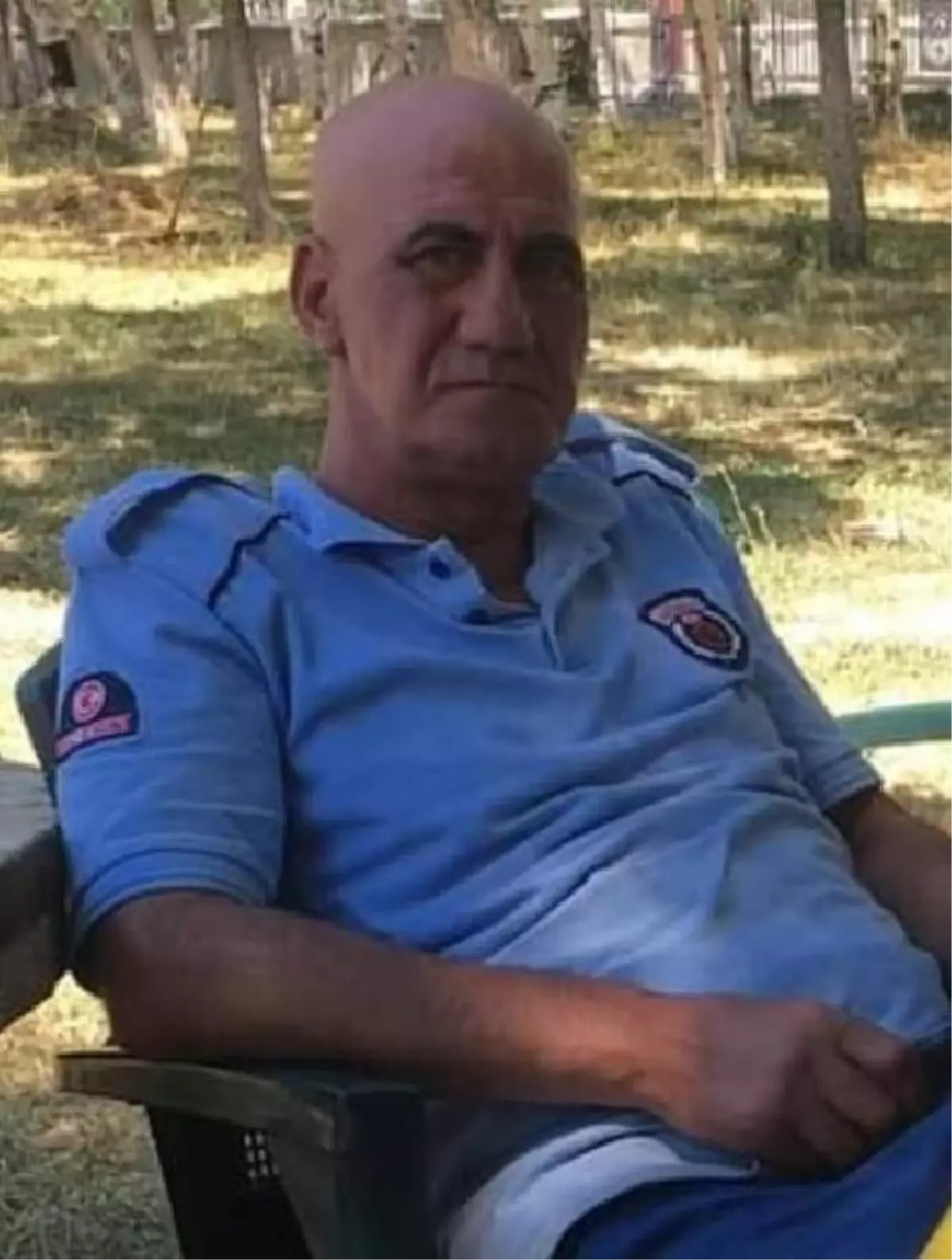 Cezaevinden tahliye olduktan sonra infaz koruma memurunu bıçaklayarak öldüren kişi müebbet hapse çarptırıldı
