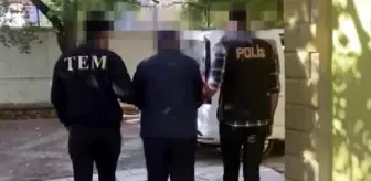 Kocaeli'de FETÖ/PDY üyelerine maddi destek arayışında olan 9 şüpheli gözaltına alındı