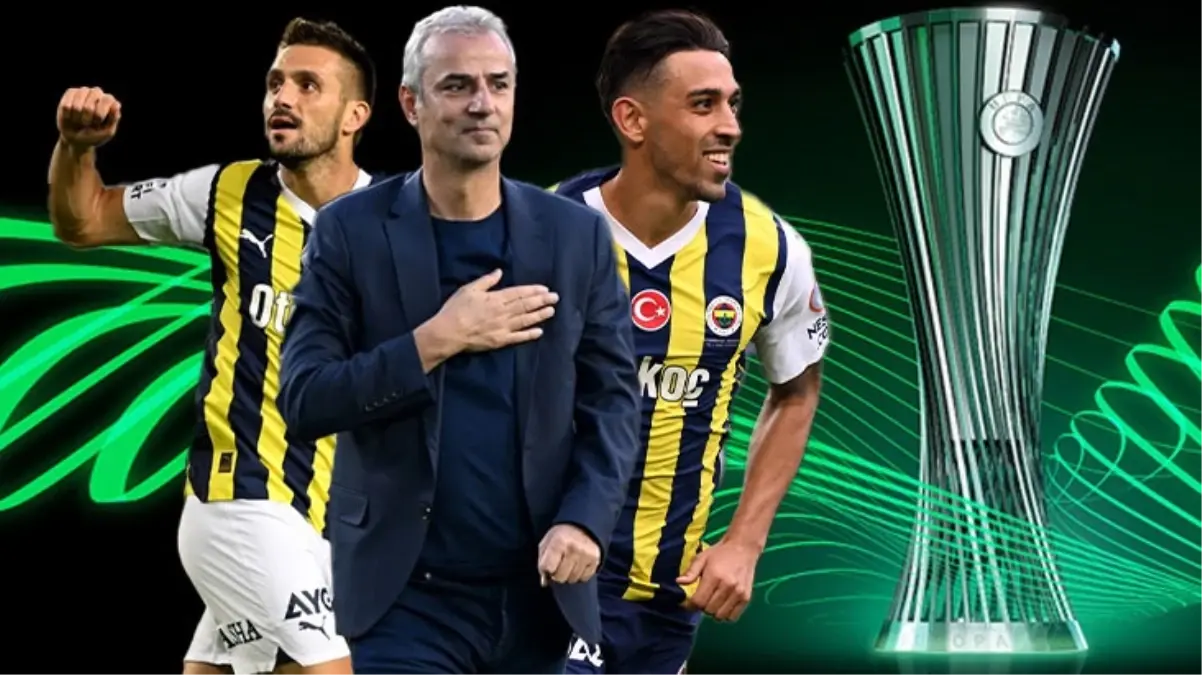 Konferans Ligi'nde şampiyonluk Oranları Belli Oldu! Fenerbahçe Adeta ...