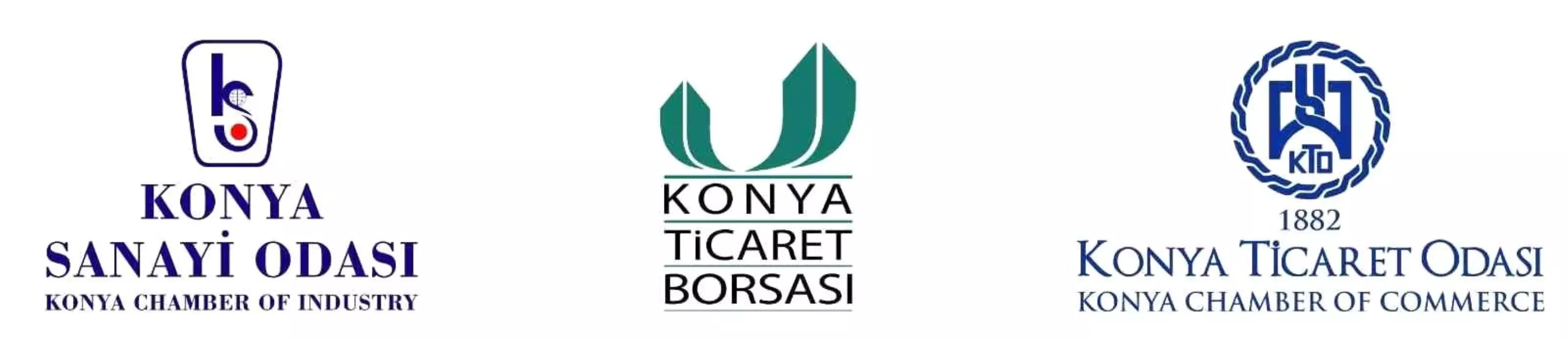 Konya İş Dünyası Asılsız Dedikodulara Karşı Birlikte