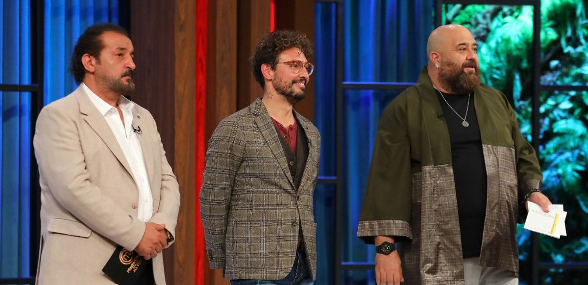 Masterchef kim kaptan oldu? 23 Ekim Masterchef Mavi, Kırmızı takım dün kim kazandı? Kaptanlık düellosu kazanan ismi kim oldu?
