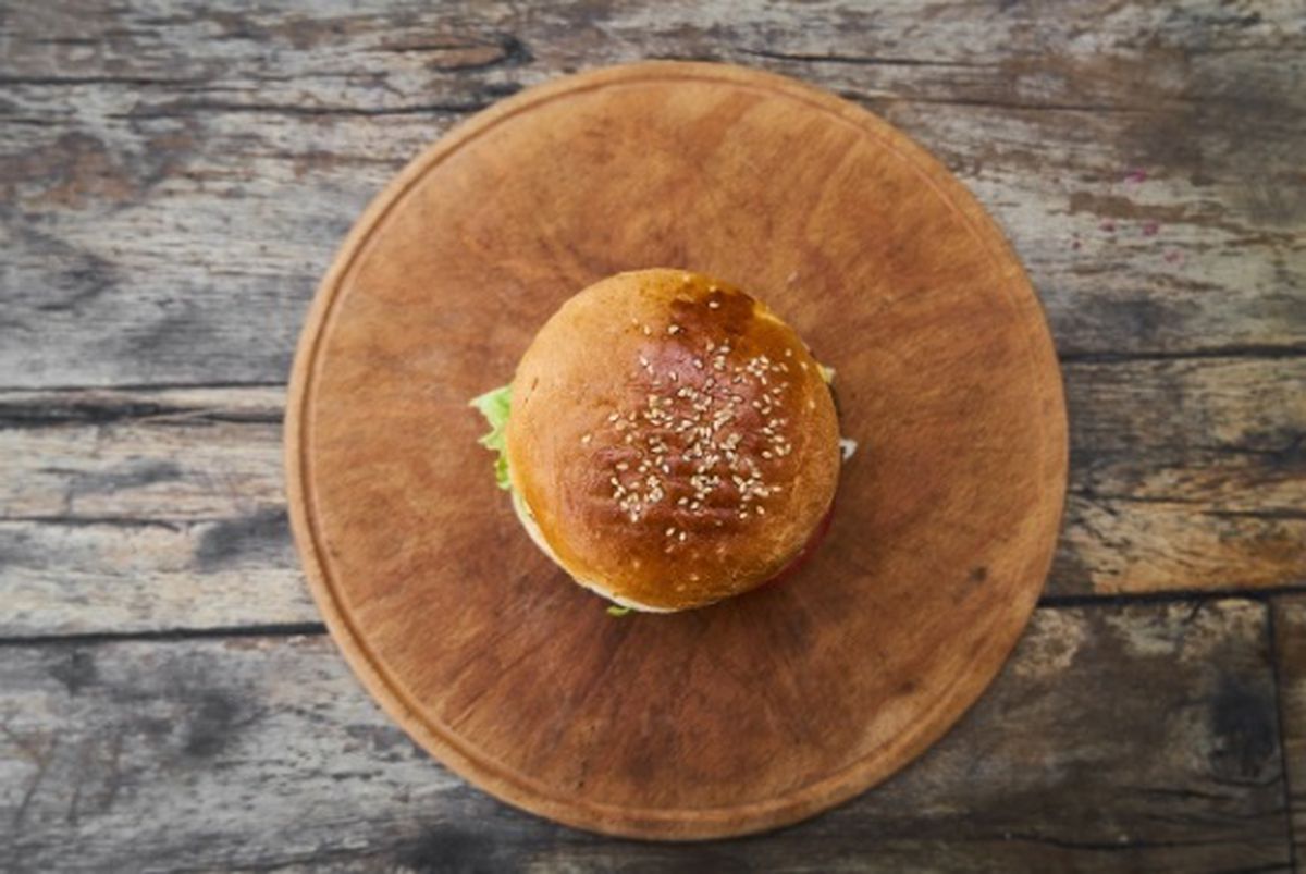 Cheesburger tarifi! 24 Ekim MasterChef Cheesburger nasıl yapılır?
