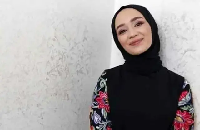 Küçükçekmece'de motokurye kazası: Genç kız hayatını kaybetti