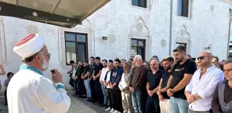 Anadolu Otoyolu'nda motosiklet kazası: Bir kişi hayatını kaybetti
