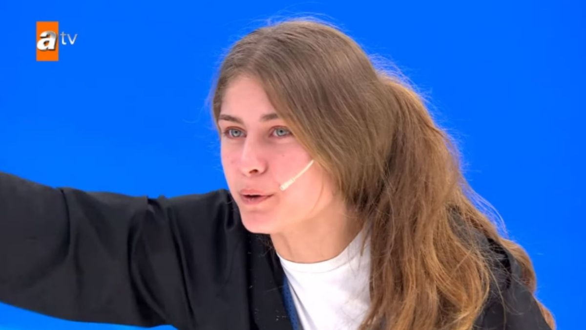 Müge Anlı Nazmiye Doğan İnstagram hesabı ne? Müge Anlı Nazmiye Tutaner TikTok hesabı! Nazmiye Tutaner kimdir?