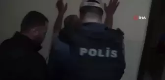 Siirt'te eylem hazırlığındaki terörist mühimmatıyla yakalandı