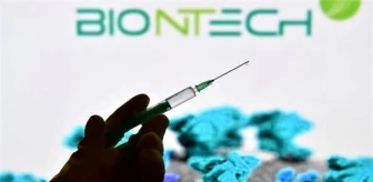 BioNTech, kanser aşısı ile umut verici sonuçlar elde ediyor