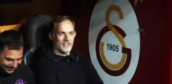 Bayern Münih, Galatasaray'ı deplasmanda mağlup etti