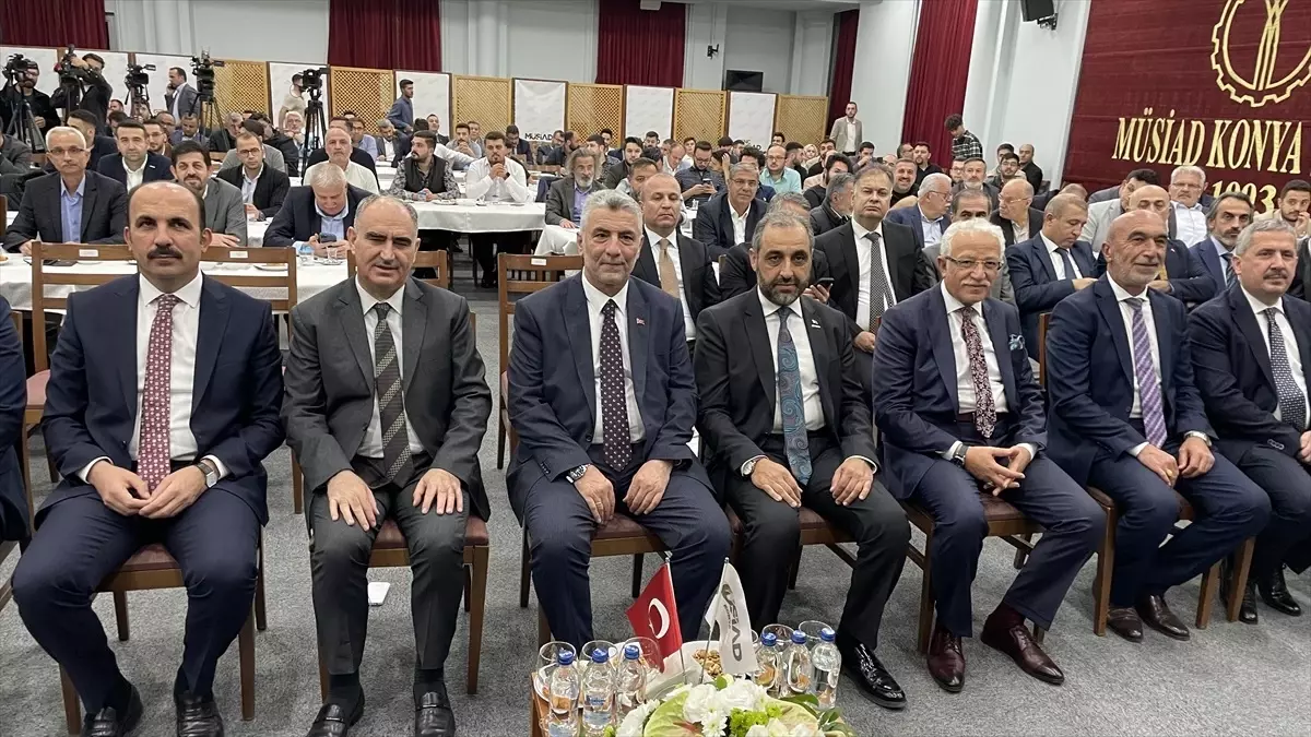 Ticaret Bakanı Ömer Bolat: 10 ayda 18,8 milyar liralık uyuşturucu ve ticari kaçak eşya yakalandı