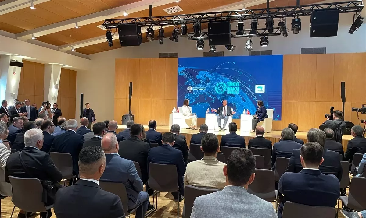 Bakan Bolat: 'Emlak ve oto satışlarında sahte isimlerle, fake hesaplarla, fiyatları yükseltenleri ağır cezalandıracağız'ükseltenleri ağır...