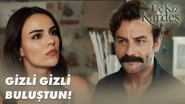 Üç Kız Kardeş YENİ BÖLÜM (59. BÖLÜM) ne zaman, fragman yayınlandı mı? Üç Kız Kardeş yeni bölüm ne zaman başlıyor, bu akşam var mı?