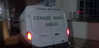 2 GÜNDÜR KAYIP 12 YAŞINDAKİ DURSUN EFE, BIÇAKLANARAK ÖLDÜRÜLMÜŞ OLARAK BULUNDU