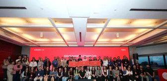 Akbank Hackathon: DisasterTech'in kazanan takımları belli oldu