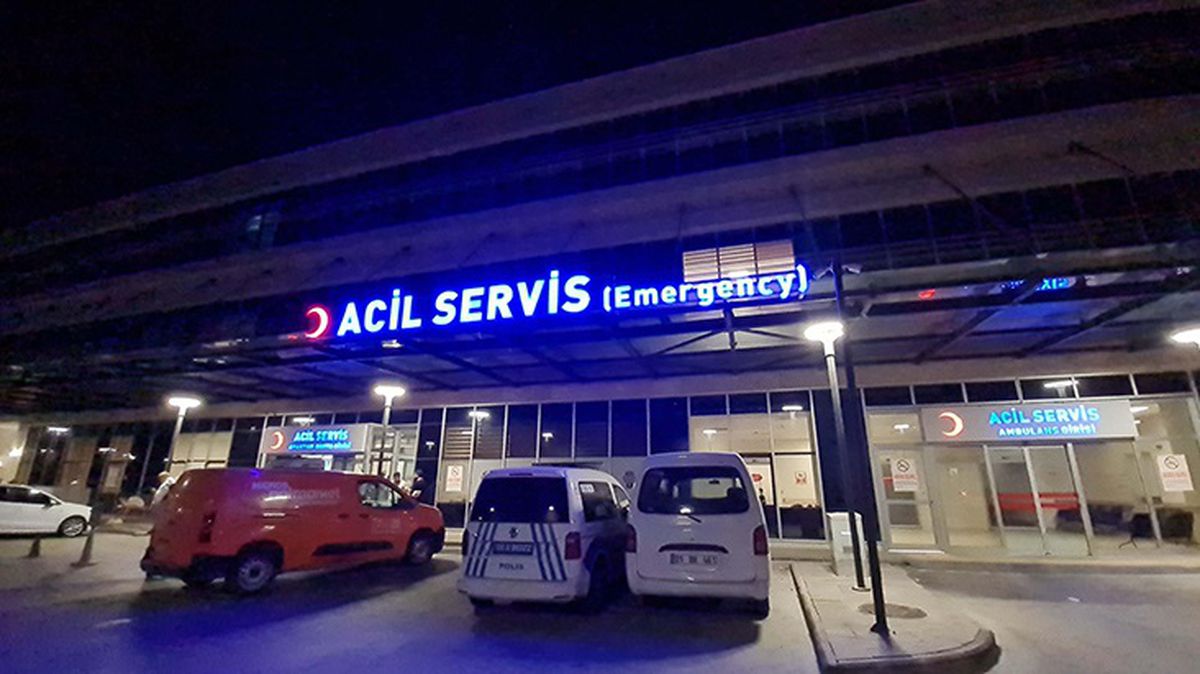 Annesi emzirirken uyuyunca nefessiz kalan bebek hayatını kaybetti