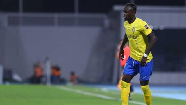 Arabistan'a gidince parayı bulan Sadio Mane, kulüp satın alıyor Arabistan'a gidince parayı bulan Sadio Mane, kulüp satın alıyor