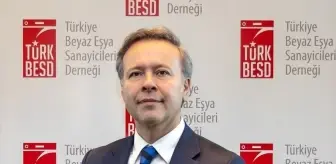 TÜRKBESD Başkanı: İç Pazarın Kaldıraç Etkisinden Faydalanmalıyız