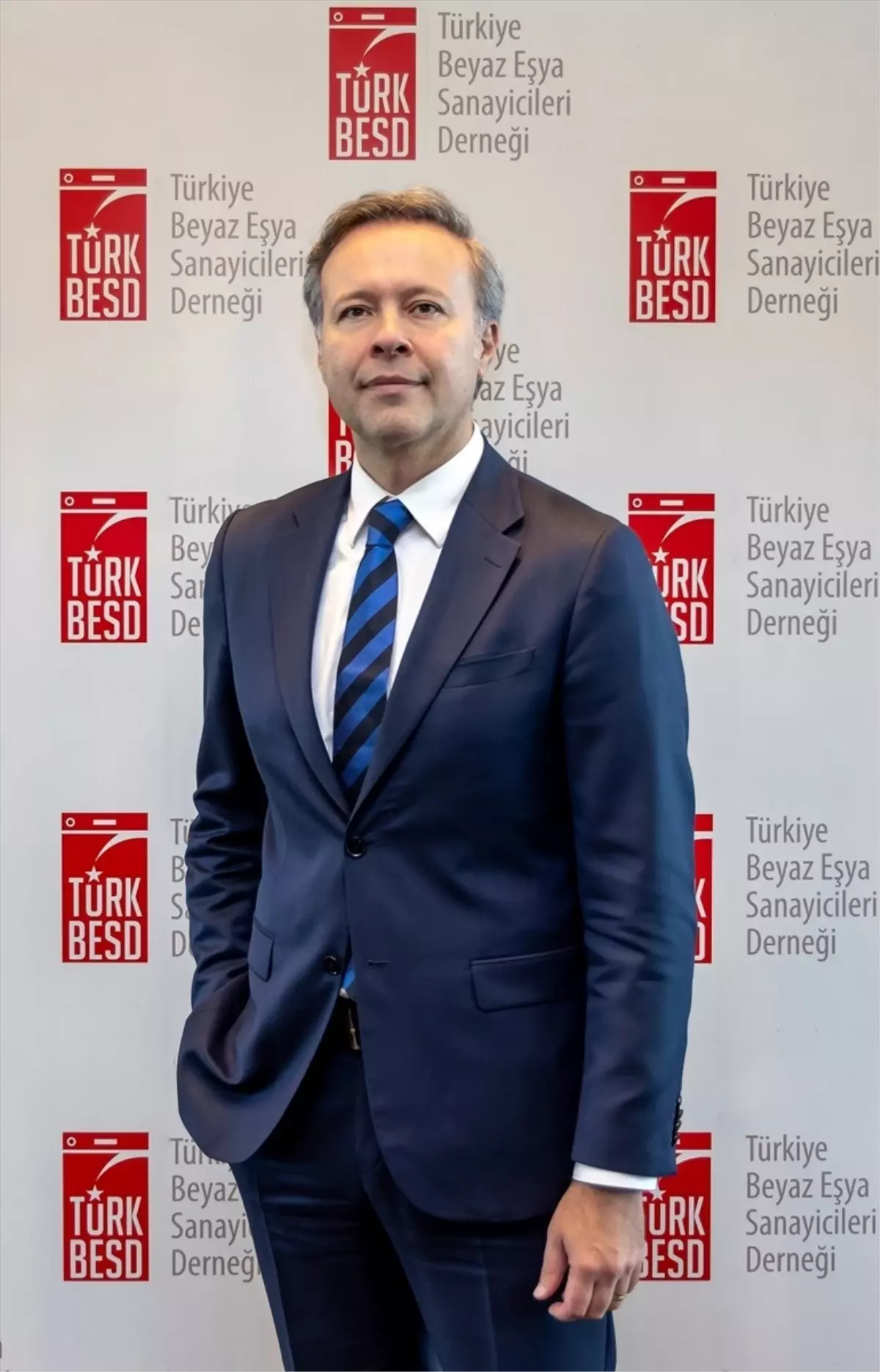 TÜRKBESD Başkanı: İç Pazarın Kaldıraç Etkisinden Faydalanmalıyız