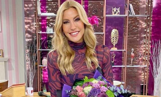 Çağla Şıkel'den açıklama: Çağla ile Yeni Bir Gün programı neden yok, bitti mi? Çağla Şıkel'den açıklama: Çağla ile Yeni Bir Gün programı neden yok, bitti mi?