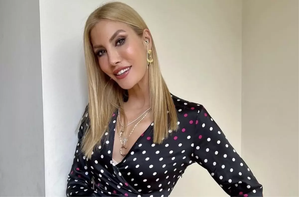 Çağla Şıkel hasta mı? Çağla Şikel hastalığı nedir?