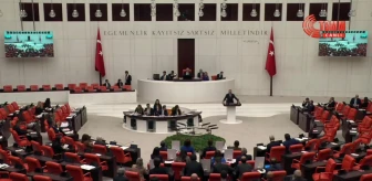 CHP'nin Türkiye'de Aydınlara Yönelik Cinayetlerin Araştırılması Önergesi TBMM'de AKP ve MHP Milletvekillerinin Oylarıyla Reddedildi