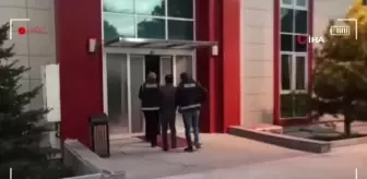Çorum'da FETÖ operasyonunda 10 kişi tutuklandı