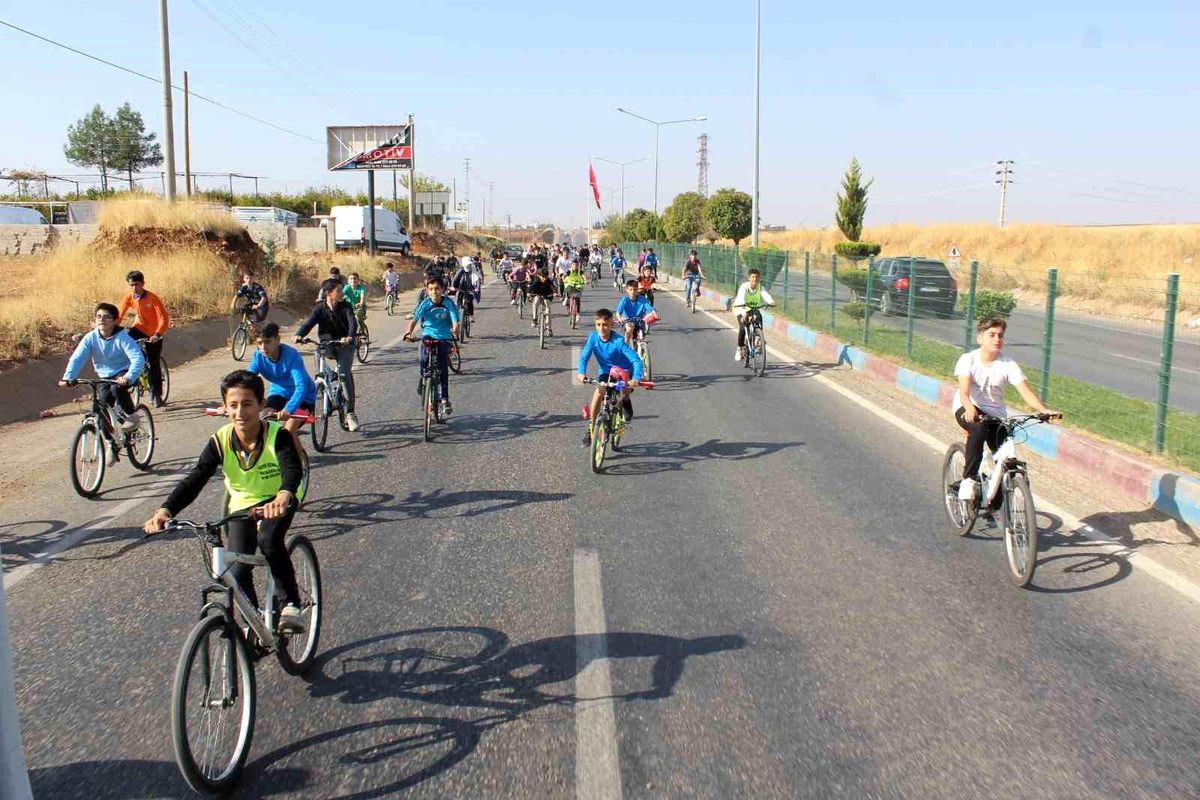 Adıyaman'da Cumhuriyetin 100. Yıl Kutlamaları