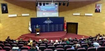 Ticaret Bakanlığı İhracat Süreçleri ve Yeni Nesil Devlet Destekleri Eğitim Programı düzenlendi