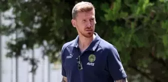 Fenerbahçe'de Serdar Aziz bıçak altına yattı! 5-6 hafta sahalardan uzak kalacak