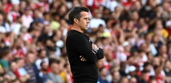 Fulham Teknik Direktörü Marco Silva'nın sözleşmesi uzatıldı