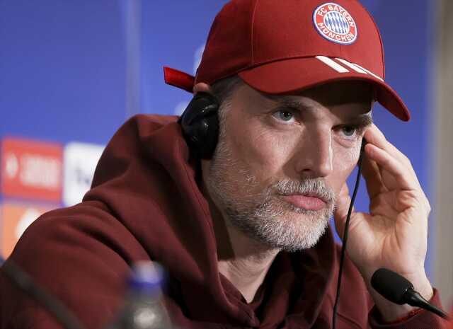 Galatasaray'ın sahadan sildiği Bayern Münih'in hocası Tuchel'e 'Maçı hak ettiniz mi?' diye soruldu! Düşünmeden cevap verdi