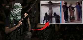 Görüntüler 6 yıl öncesine ait! 'Hamas kiliseleri yağmalıyor' iddiası yalan çıktı