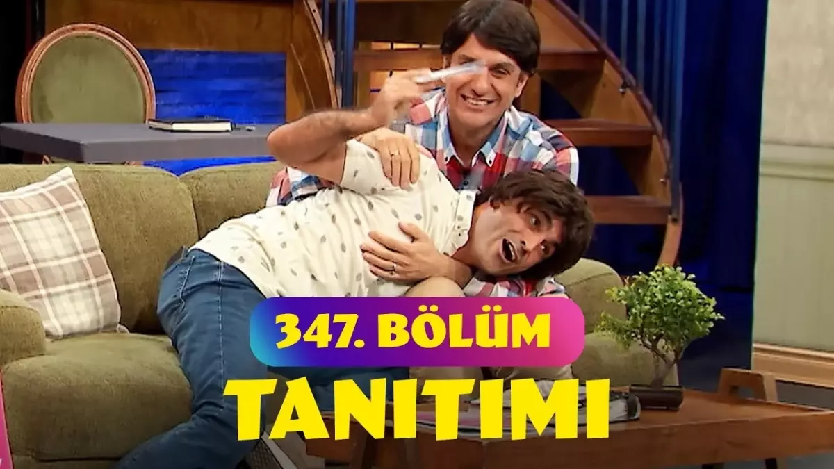 Güldür Güldür Show YENİ BÖLÜM ne zaman? Güldür Güldür Show yeni bölüm bu akşam var mı?