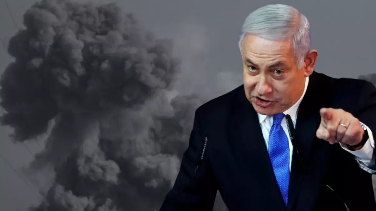 İsrail jetleri, Suriye'nin Halep kentindeki havalimanını vurdu