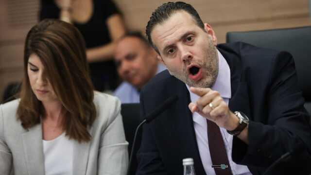 İsrailli bakandan, Cumhurbaşkanı Erdoğan'ın Hamas yorumuna skandal tepki