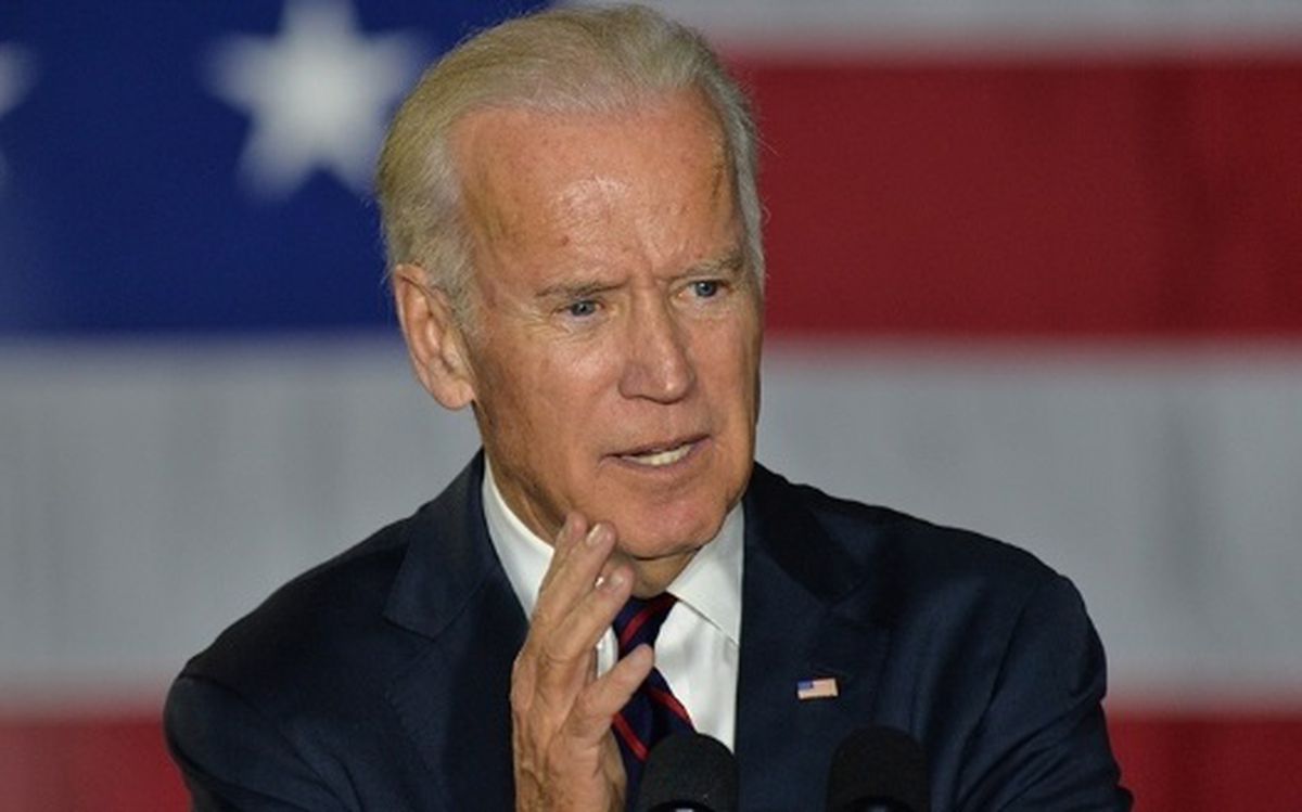 Joe Biden klon mu? Joe Biden maske mi takıyor?