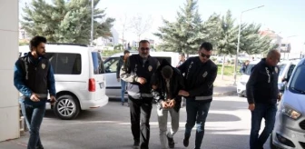 Karaman'da 6 motosiklet çalan 5 kişi Konya'da yakalandı