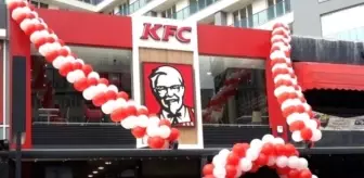 KFC İsrail malı mı? KFC hangi ülkenin, kimin malı?