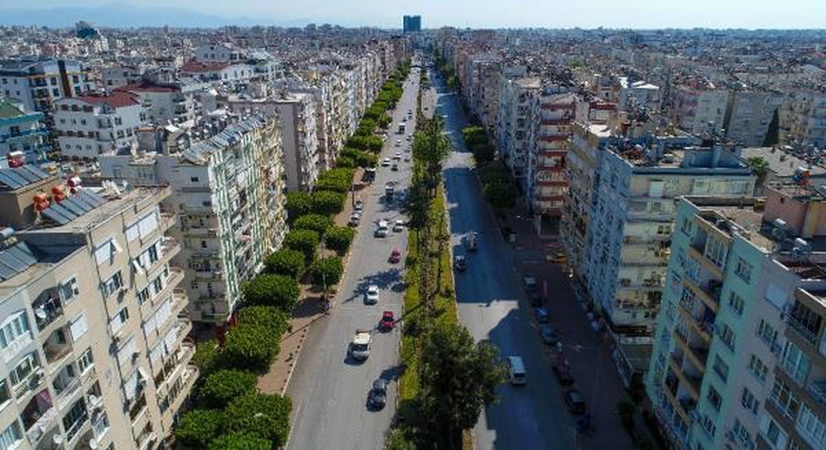 Antalya'da Kiracılara Tahliye Taahhütnamesi Zorunluluğu