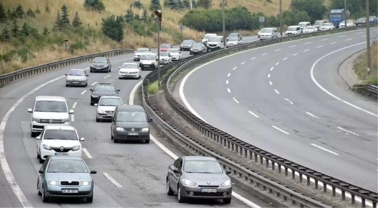Köprü ve otoyol zamlı ücretler ne zaman geçerli? 2023 köprü ve otoyola ne kadar zam geldi?