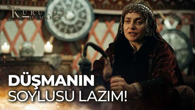 Kuruluş Osman YENİ BÖLÜM (133. BÖLÜM) ne zaman, fragman yayınlandı mı? Kuruluş Osman yeni bölüm ne zaman başlıyor, bu akşam var mı?