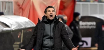 Manisa FK, Osman Özköylü'yü teknik direktörlük görevine getirecek
