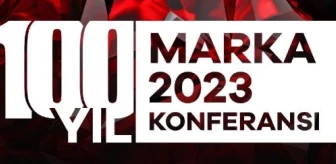 MARKA Konferansı 2023 için geri sayım başladı