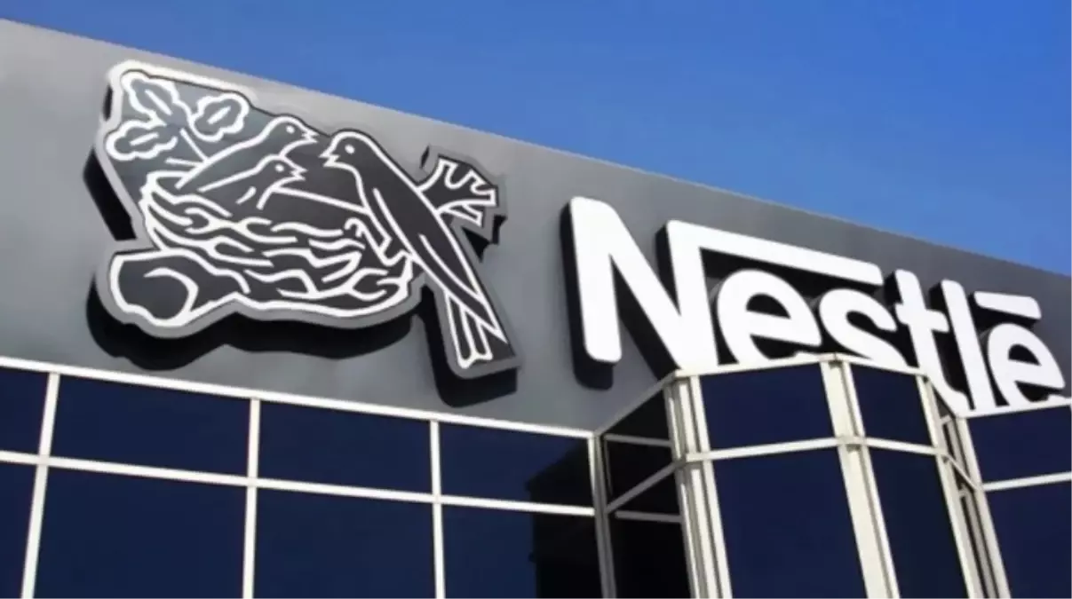 Nestle İsrail malı mı? Nestle hangi ülkenin, kimin malı?