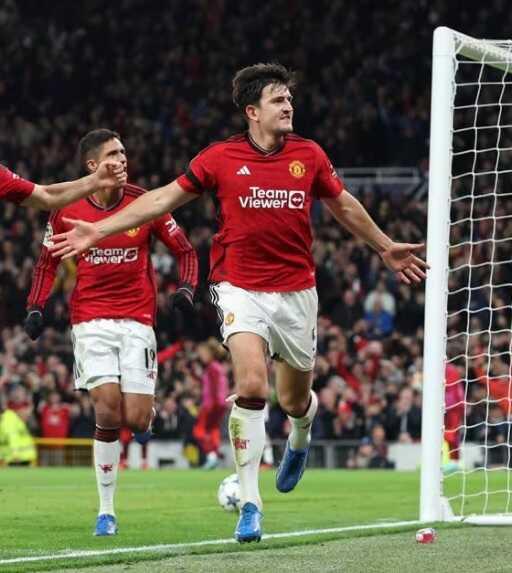 Olay adam Onana, Manchester United'a 3 puanı getirdi